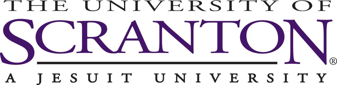 University-of-Scranton-Logo